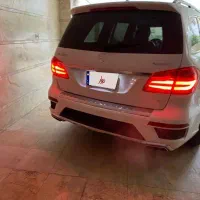 Gl500 2016|خودرو سواری و وانت|رشت, خمیران زاهدان|دیوار