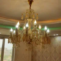 نصب و سرهم بندی لوستر نصاب تخصصی انواع لوستر|خدمات پیشه و مهارت|بندر ماهشهر, |دیوار