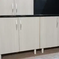 تعمیر کابینت ام دی آف و فلزی