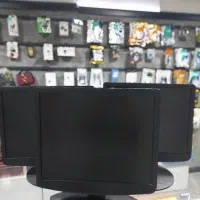 مانیتور 17 اینچ Samsung / دوربین مداربسته