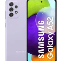 گوشی a52