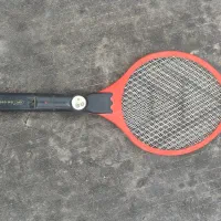 مگس کش برقی