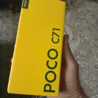 گوشیc71|موبایل|قم, کلهری|دیوار