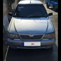 پراید۱۳۲ مدل۹۰