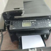 کنون کره اصل ۴کاره/ پرینت/ اسکن / کپی / فکس تلفن