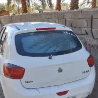 سالم ماشین تیبا مدل 96|خودرو سواری و وانت|نرماشیر, |دیوار