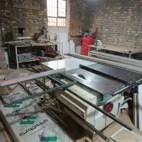 دورکن سعید ۱۲۰|ماشینآلات صنعتی|سلطانیه, |دیوار