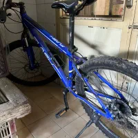 دوچرخه