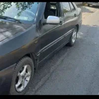 چری ویانا آ15مدل 91|خودرو سواری و وانت|مشهد, محمدآباد|دیوار