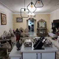 آپارتمان ۶۰ متری