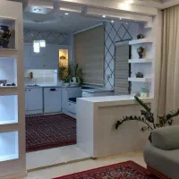 فرصت طلایی یک آپارتمان بازسازی شده در بهترین طبقه|فروش آپارتمان|مشهد, سعد آباد|دیوار