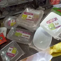 ظروف یکبار مصرف 10مدل محصولات ارس