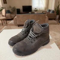 کفش کار ارک مدل ریما