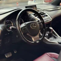 لکسوس nx300|خودرو سواری و وانت|تهران, درختی|دیوار