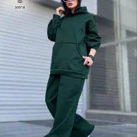 هودی‌ شلوار