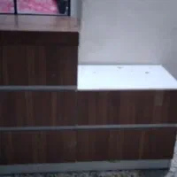 دراور|جاکفشی، کمد، دراور|شوش, |دیوار