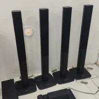 سینما خانواده ۷ تکه سامسونگ اصلی