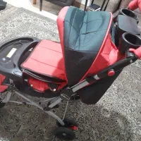 فروش سرویس نوزاد نو وسالم