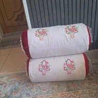 ۶ عدد بالش شیک و مخصوص|رختخواب، بالش، پتو|شهرضا, |دیوار