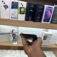 ایفون ۱۲ پرومکس حافظهٔ ۲۵۶ گیگابایت|موبایل|بوشهر, |دیوار