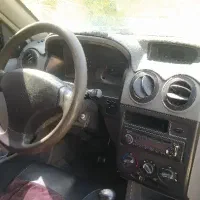 پراید 131 SE، مدل 1390