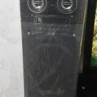 یک جفت باند مکسدر