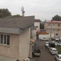 ۹۷ متر مستقل میدان چهارپادشاه