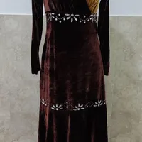 لباس مجلسی و جلویل|لباس|قشم, |دیوار