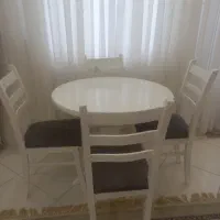 میزغذاخوری