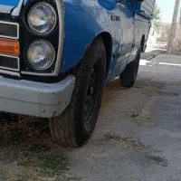 فروش نیسان دیزل