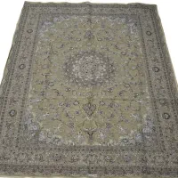 روفرشی ۶ متری میلاد زرین یزد