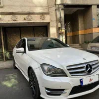 C200 2014|خودرو سواری و وانت|تهران, میرداماد|دیوار