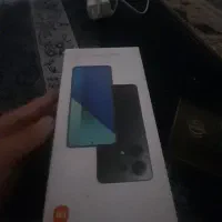 redmi note 13حافضه 256رم 8