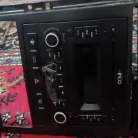 ضبط پژو 405فابریکی