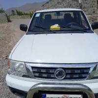 اجاره خودرو پیکاپ