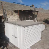 باربند مسقف پراید وانت