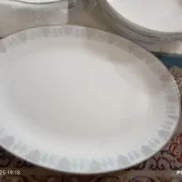 آرکوپال ۱۲نفره نو|ظروف سرو و پذیرایی|تهران, کیانشهر|دیوار