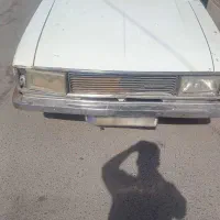 وانت پیکان ۸۵ دوگانه