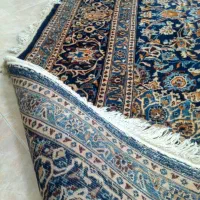 فرش کارکرده دستباف کاشمر|فرش|تهران, عباسی|دیوار
