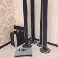 باند ال جی سالم