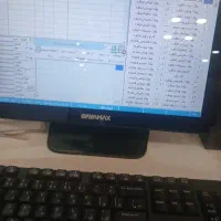نیروی ساده آقا شیفت شب