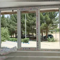 پنجره دوجداره کابان|خدمات پیشه و مهارت|کرج, فاز ۴ مهرشهر|دیوار
