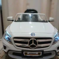ماشین شارژی