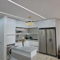 رهن واحد لوکس دوخوابه انتهای هپکو