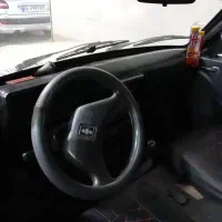 پیکان وانت|خودرو سواری و وانت|رشت, کوی حسینی|دیوار