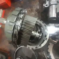 لوازم گیربکس اتوماتیک مکث کلوت|قطعات یدکی و لوازم جانبی|تبریز, |دیوار