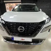 نیسان ایکستریل۲۰۲۴