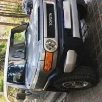 fj کروز مدل 2011