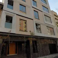 آپارتمان ۱۲۵ متر ۳ خواب ، نوساز