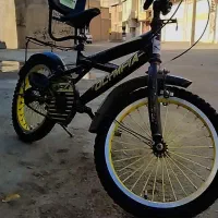 دوچرخه ۱۶|دوچرخه، اسکیت، اسکوتر|روانسر, |دیوار